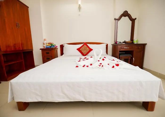 Nguyen Ha Hotel