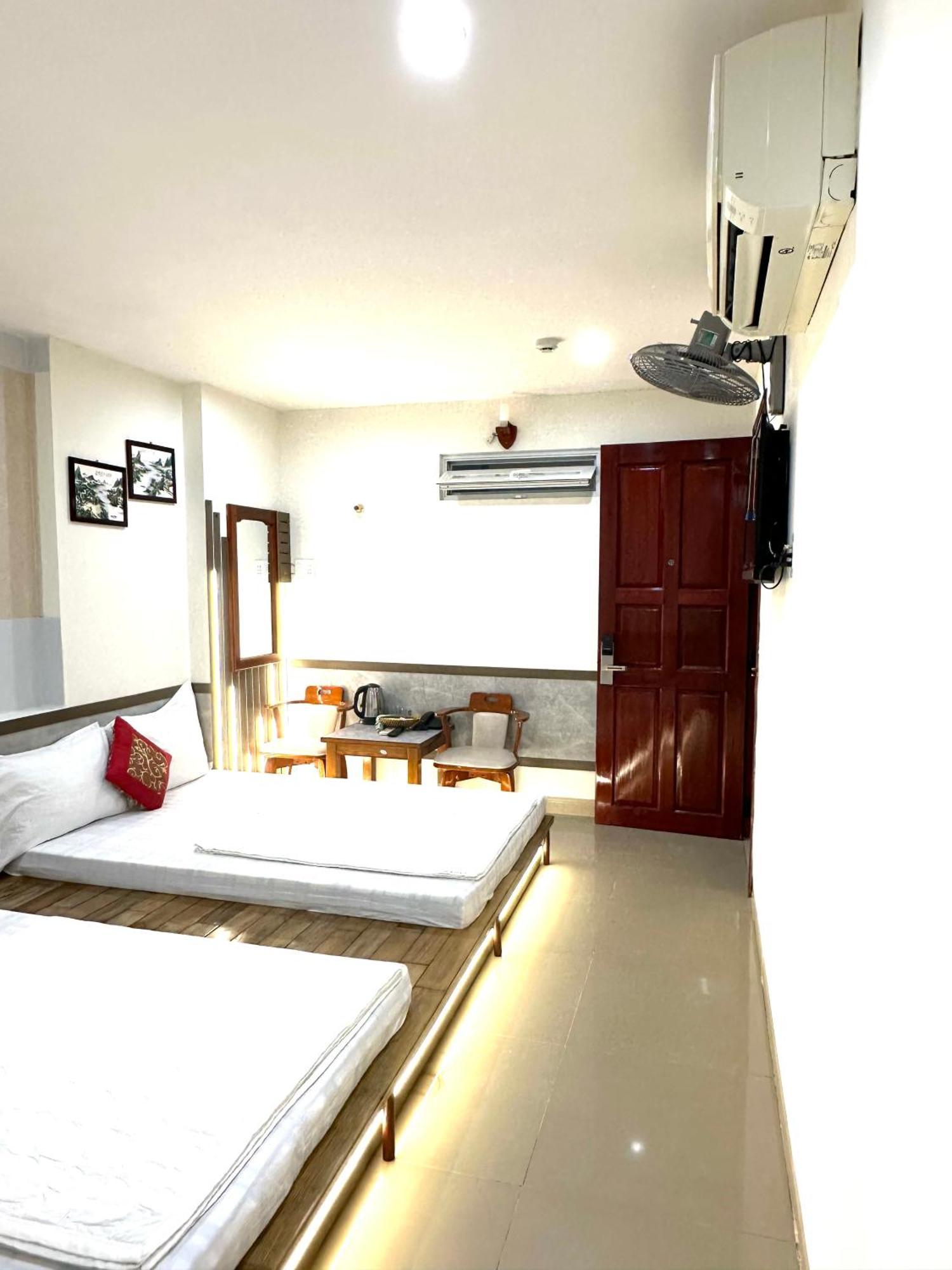 Nguyen Ha Hotel Vũng Tàu
